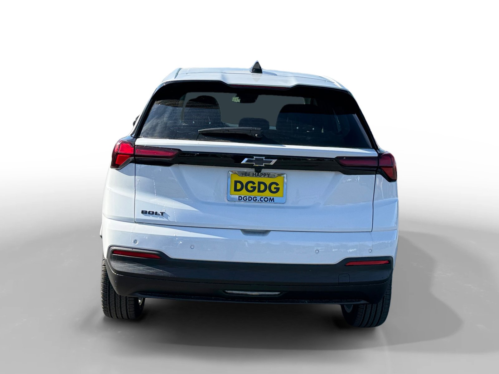 New 2027 Chevrolet Bolt LT image 4