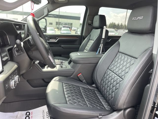New 2026 GMC Sierra 2500 Denali w/ Denali Reserve Package AWD/4WD image 11