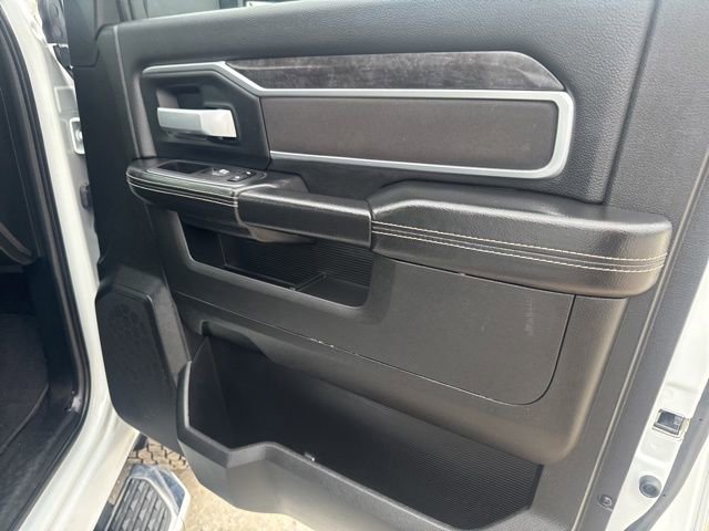 Used 2024 RAM 2500 Big Horn image 23