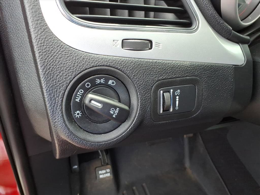 Used 2019 Dodge Journey GT w/ Family Entertainment Group image 24