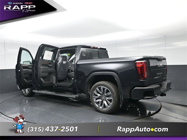 New 2026 GMC Sierra 1500 Denali image 29
