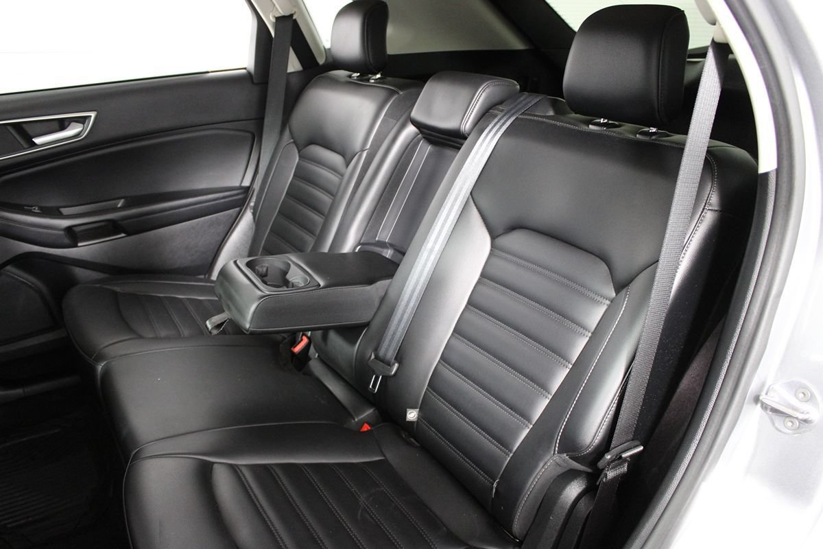Used 2022 Ford Edge SEL AWD/4WD image 29