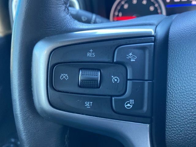 Used 2022 Chevrolet Silverado 2500 LTZ w/ LTZ Plus Package image 30