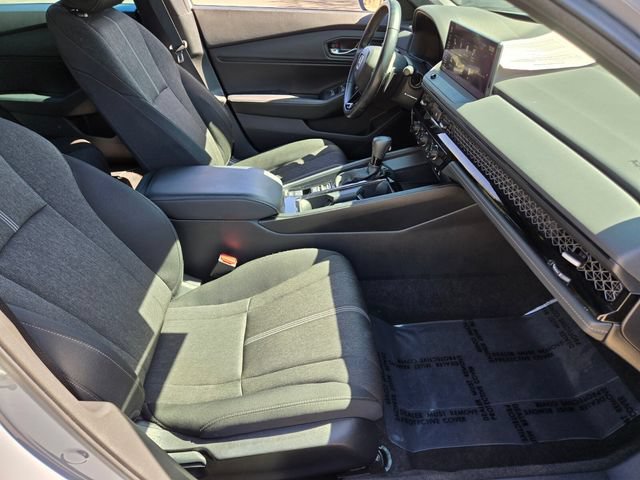 Certified 2024 Honda Accord Sport image 23