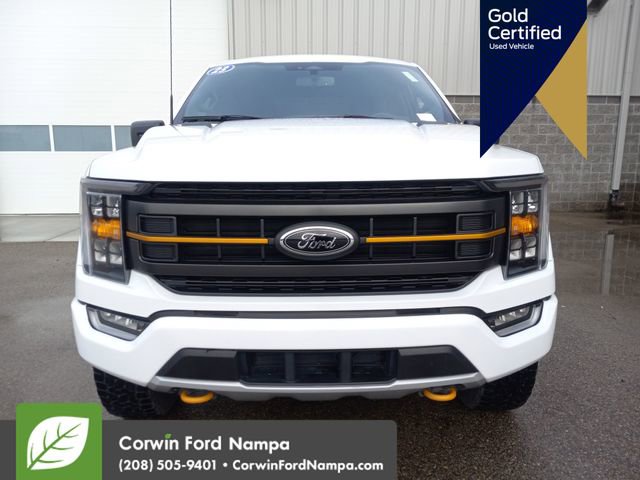 Certified 2023 Ford F150 Tremor image 10