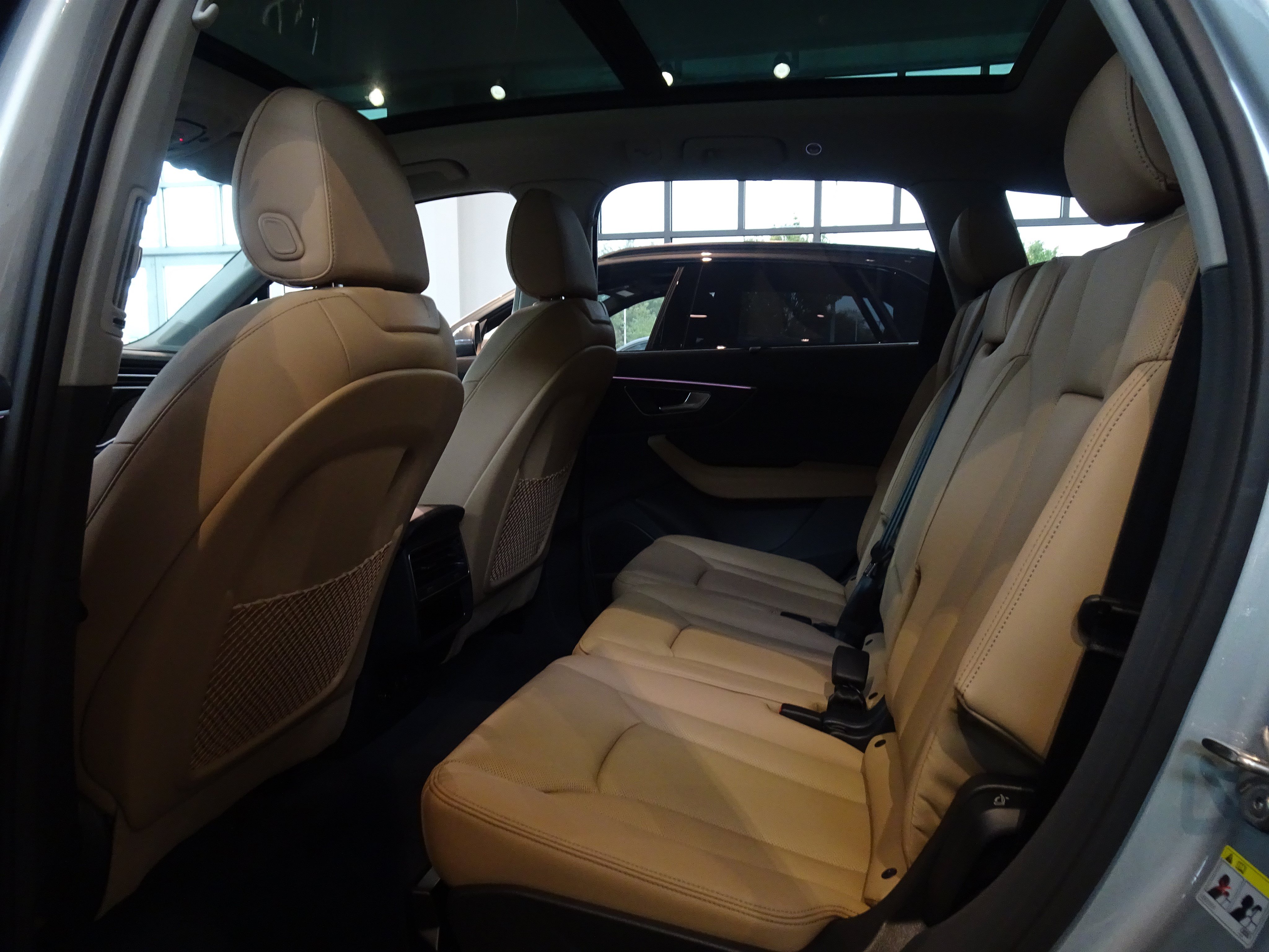 New 2026 Audi Q7 Premium Plus AWD/4WD image 5