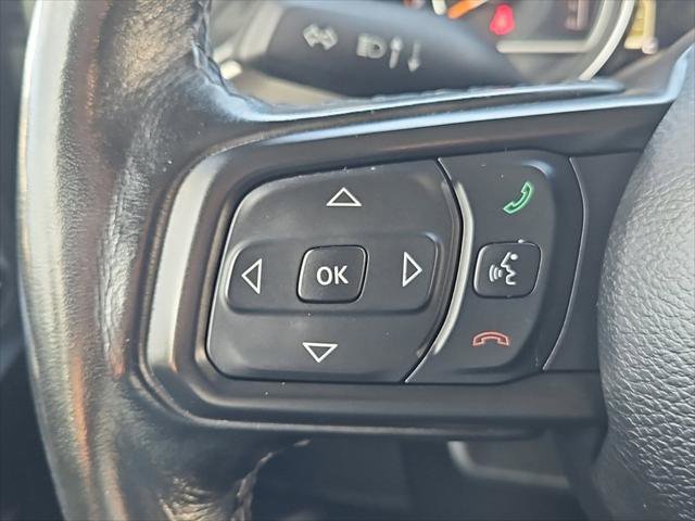 Certified 2021 Jeep Wrangler Sport S image 19
