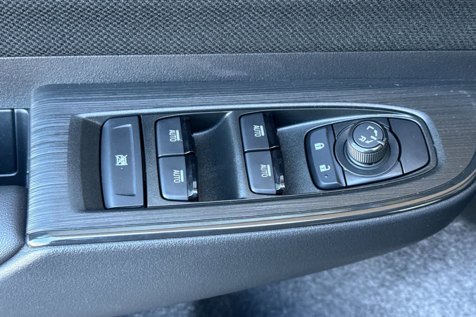 New 2026 Subaru Outback Premium AWD/4WD image 13