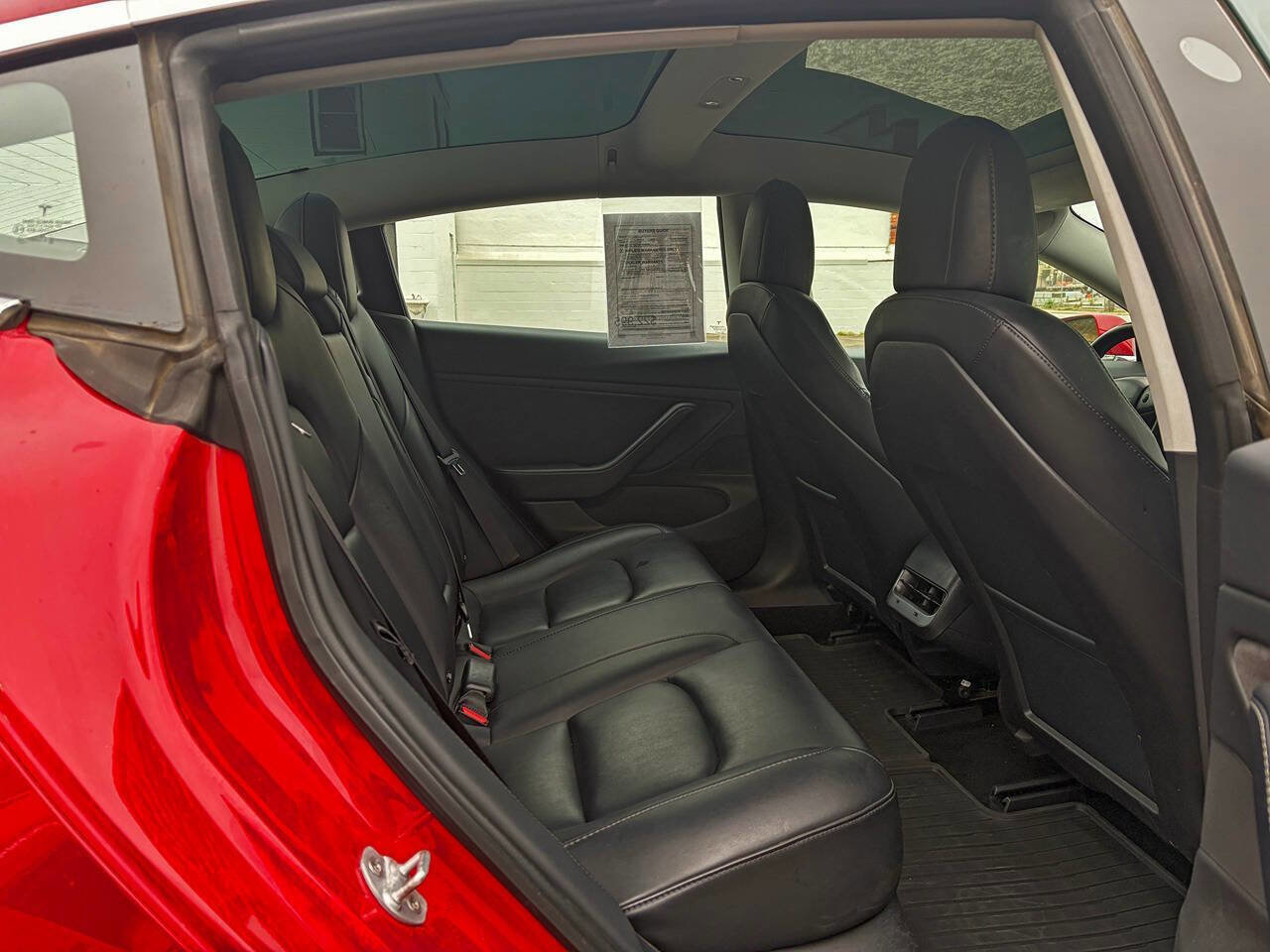 Used 2018 Tesla Model 3 Long Range image 18