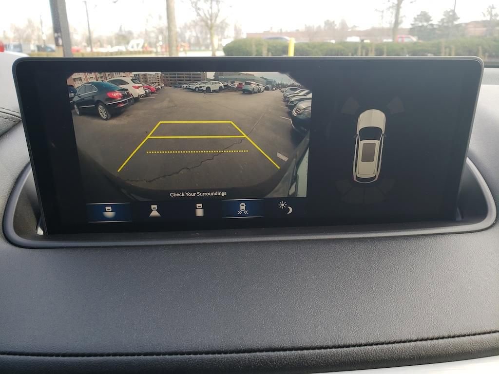 Certified 2023 Acura MDX Technology image 27