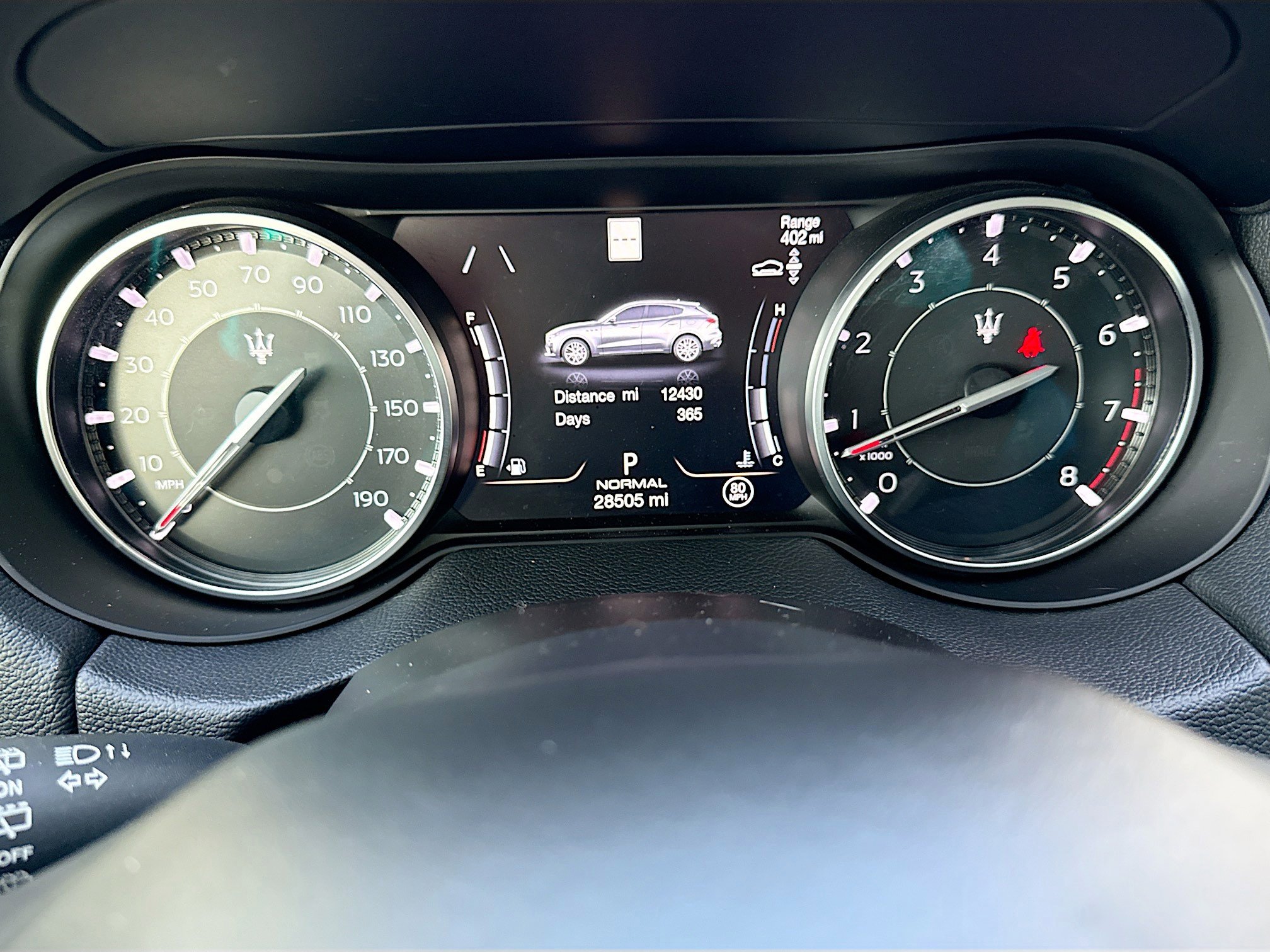 Used 2022 Maserati Levante Modena image 40