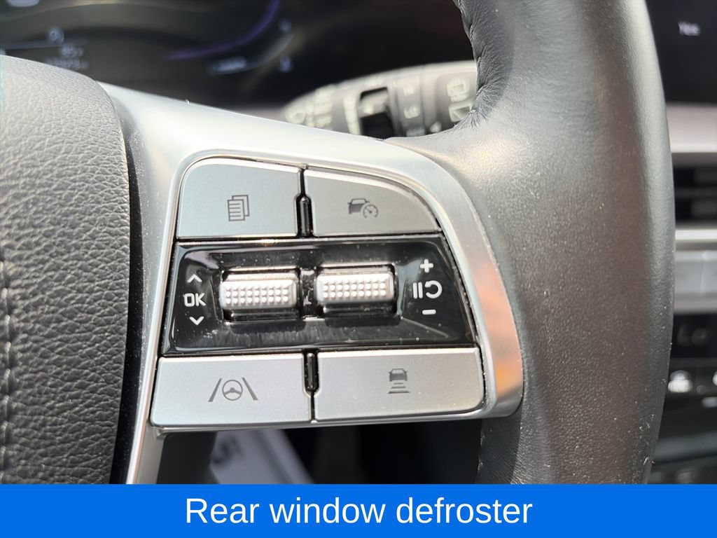 Used 2023 Kia Telluride S AWD/4WD image 13