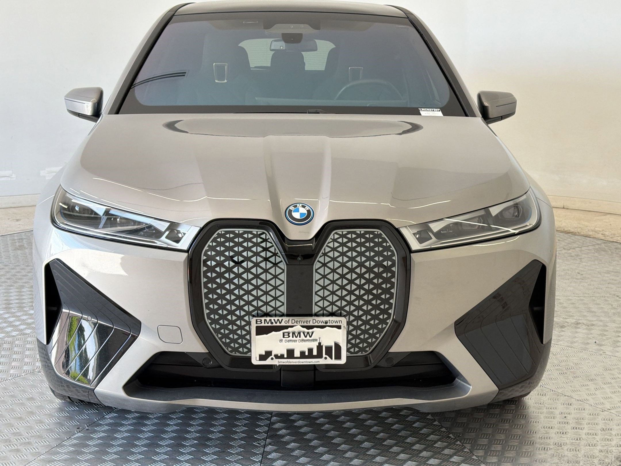 Certified 2024 BMW iX M60 AWD/4WD image 6
