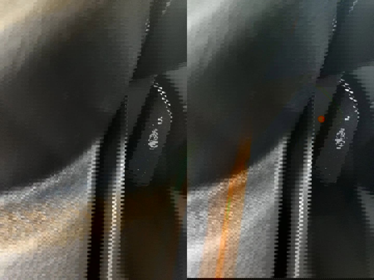 Used 2025 Subaru Ascent Bronze Edition image 12