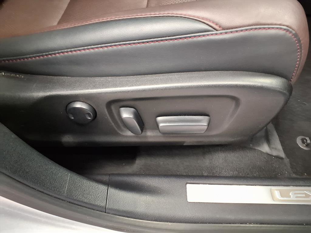 Used 2017 Lexus RX 350 FWD image 11