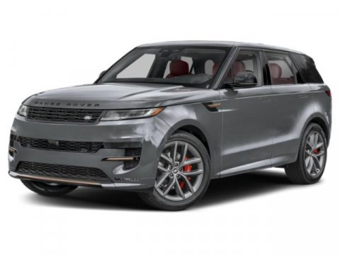 New 2025 Land Rover Range Rover Sport Dynamic SE