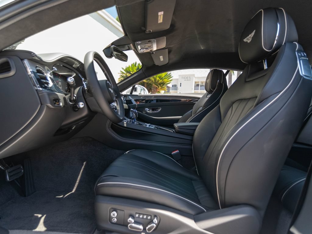 New 2026 Bentley Continental GT Mulliner AWD/4WD image 12