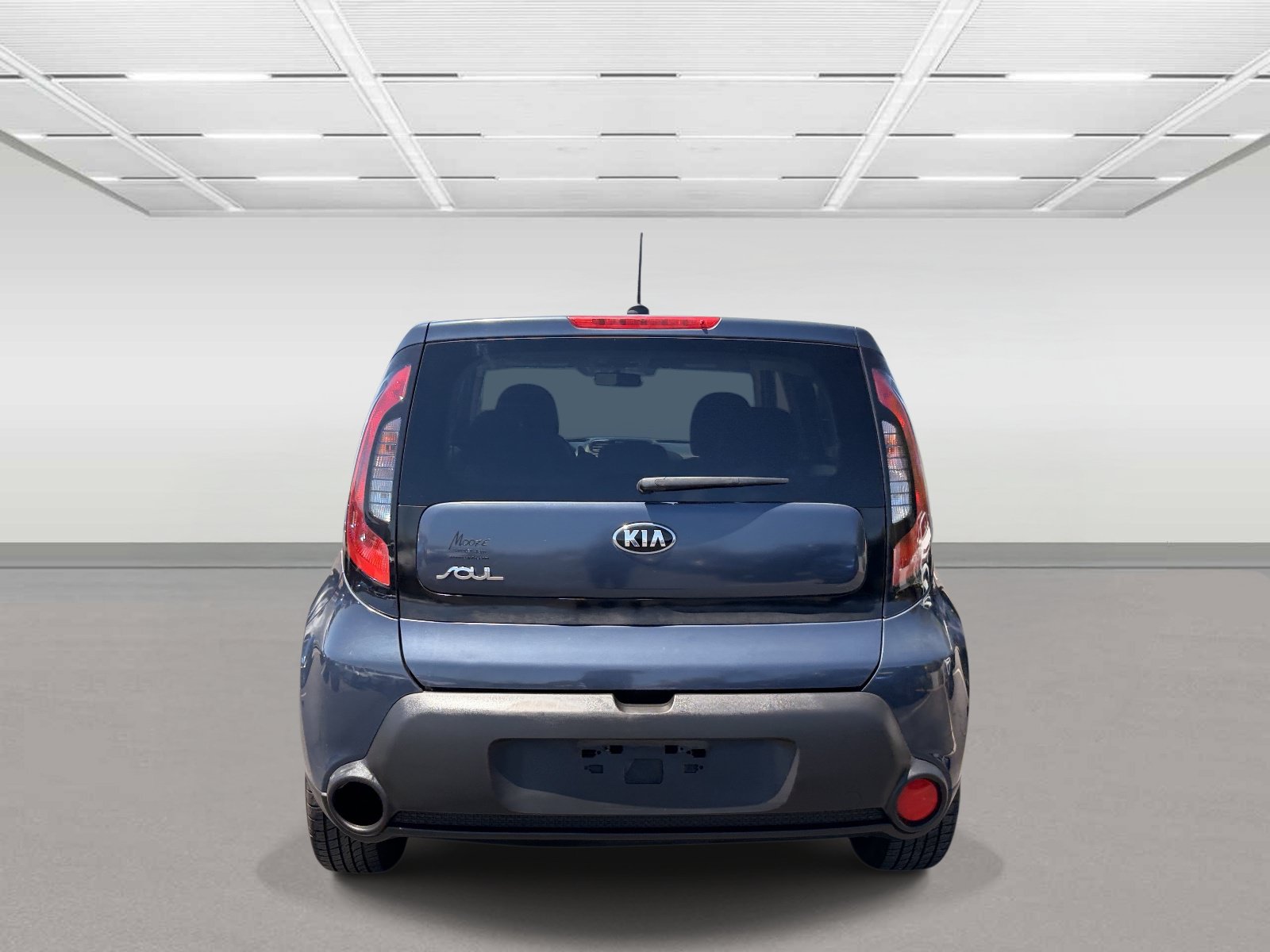 Used 2015 Kia Soul + FWD image 4