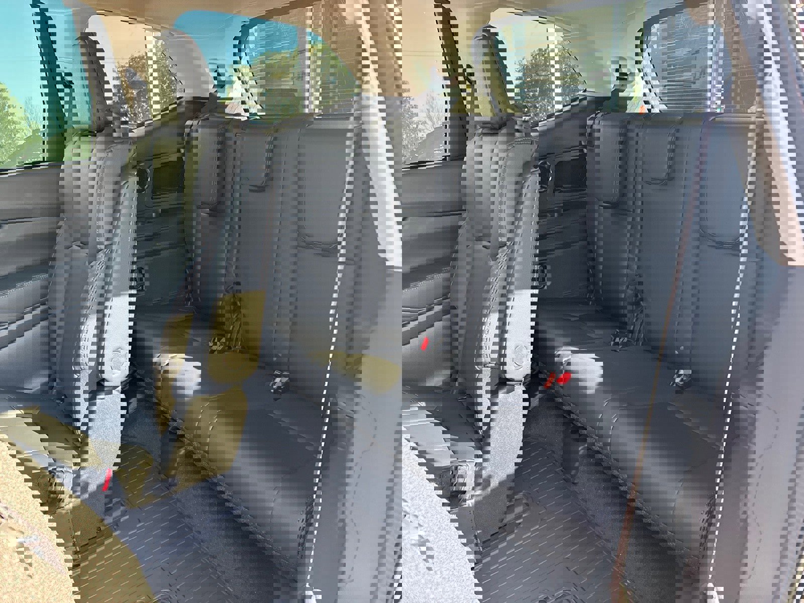 New 2025 Subaru Ascent Bronze Edition w/ Popular Package #2 image 39