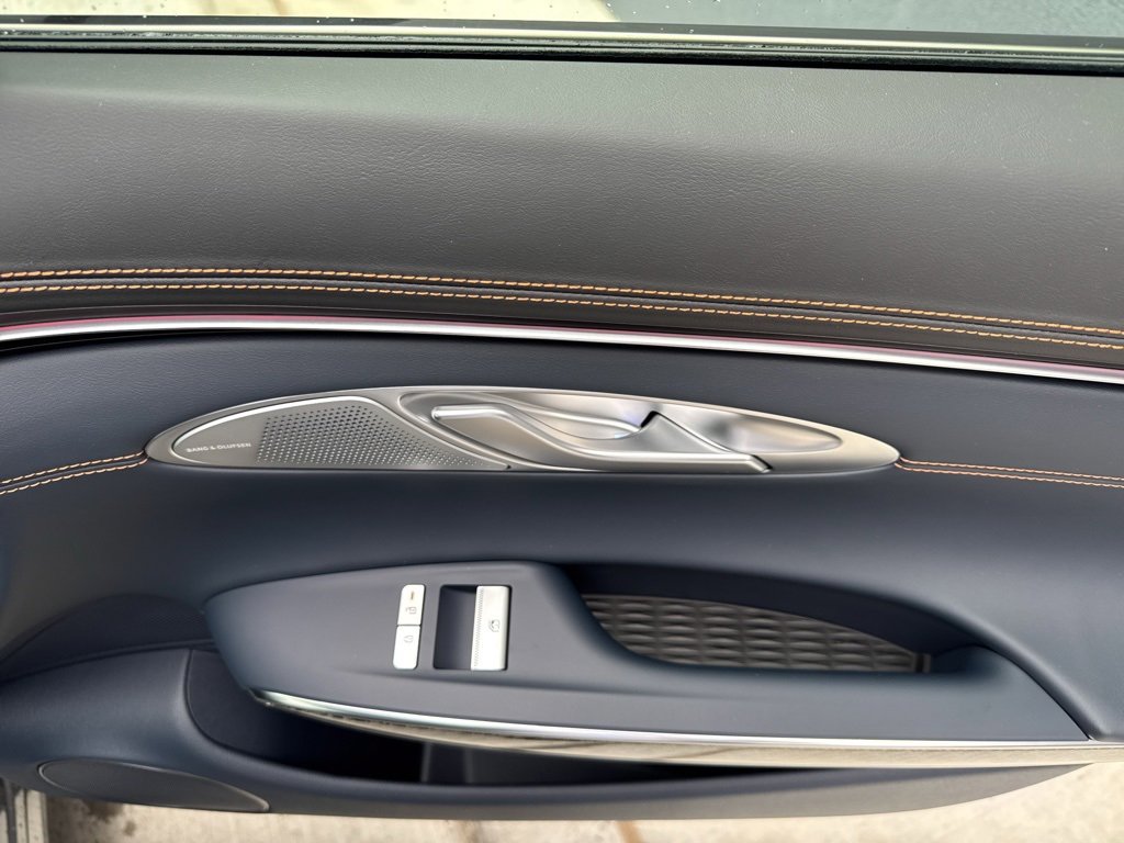 New 2026 Genesis GV70 3.5T Sport Prestige image 18