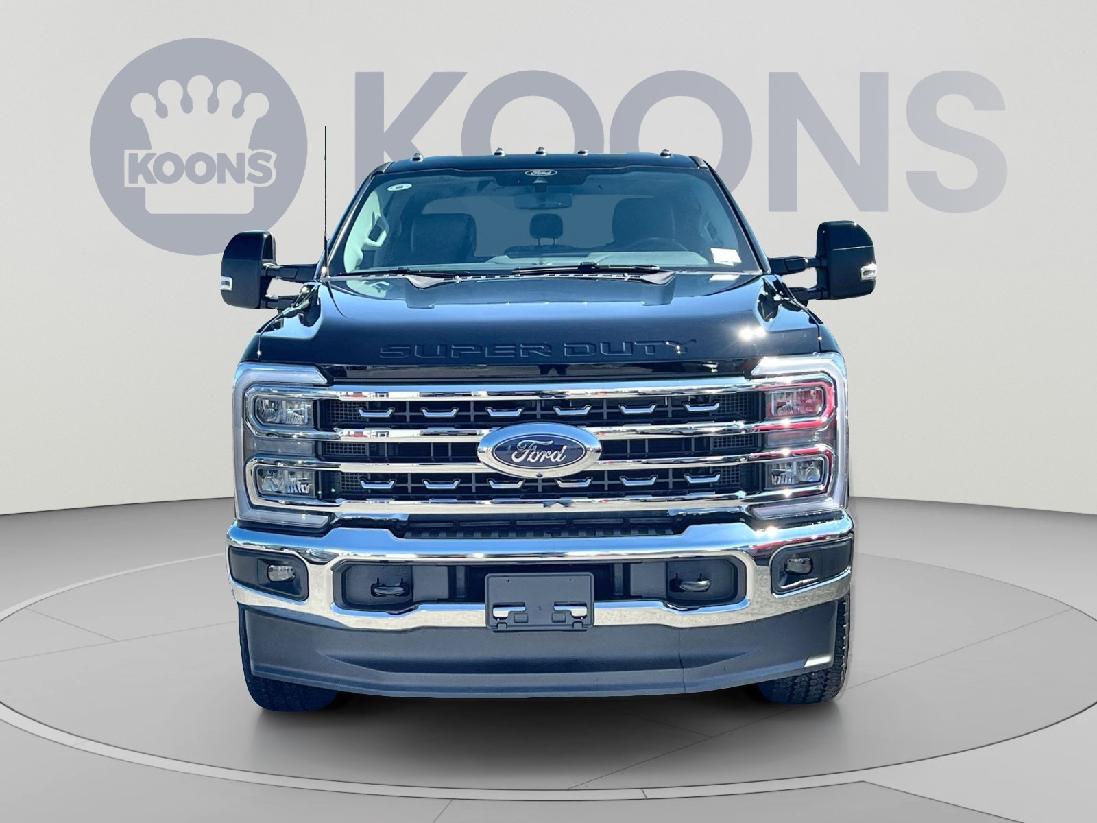 New 2026 Ford F250 Lariat w/ FX4 Off-Road Package AWD/4WD image 4
