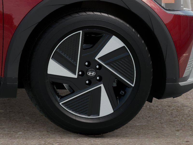 New 2026 Hyundai Ioniq 5 SEL AWD/4WD image 13