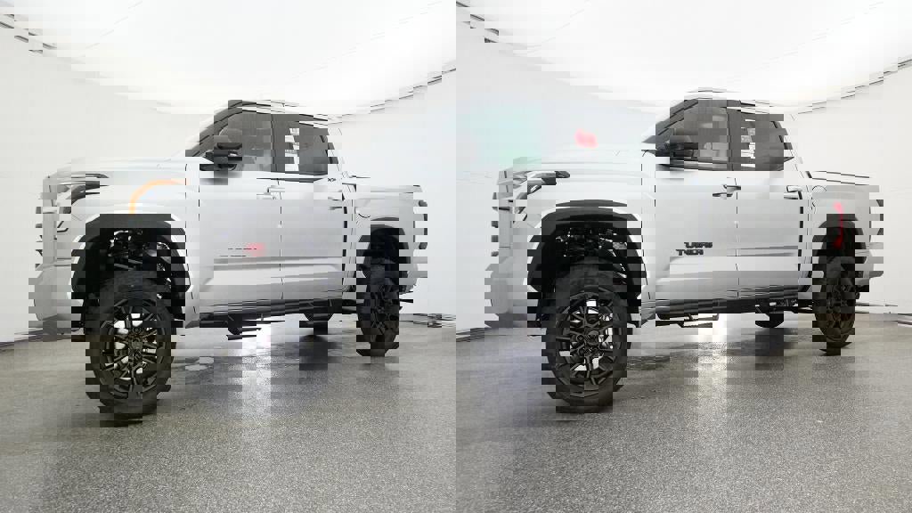 New 2026 Toyota Tundra SR5 image 47