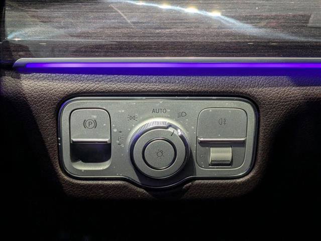 Certified 2023 Mercedes-Benz GLS 450 4MATIC image 16