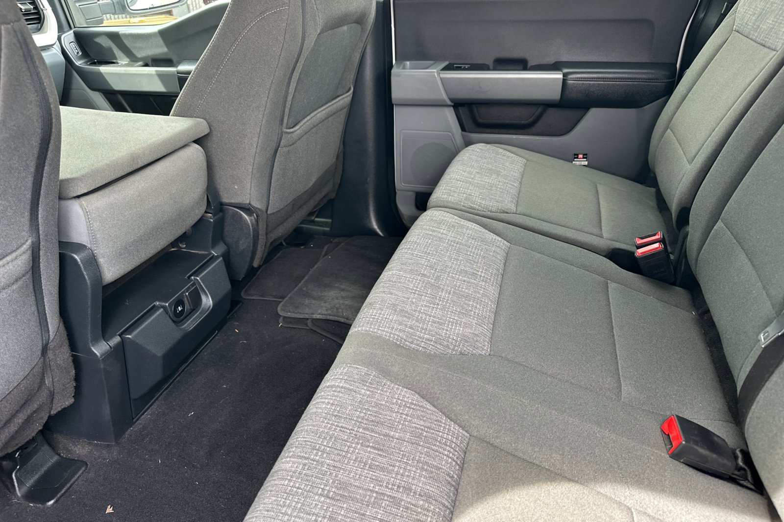 Used 2023 Ford F250 XLT image 12