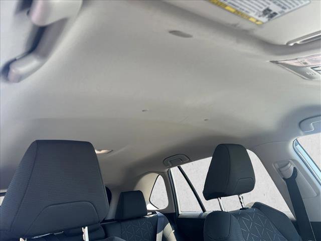 Certified 2023 Toyota RAV4 XLE image 24