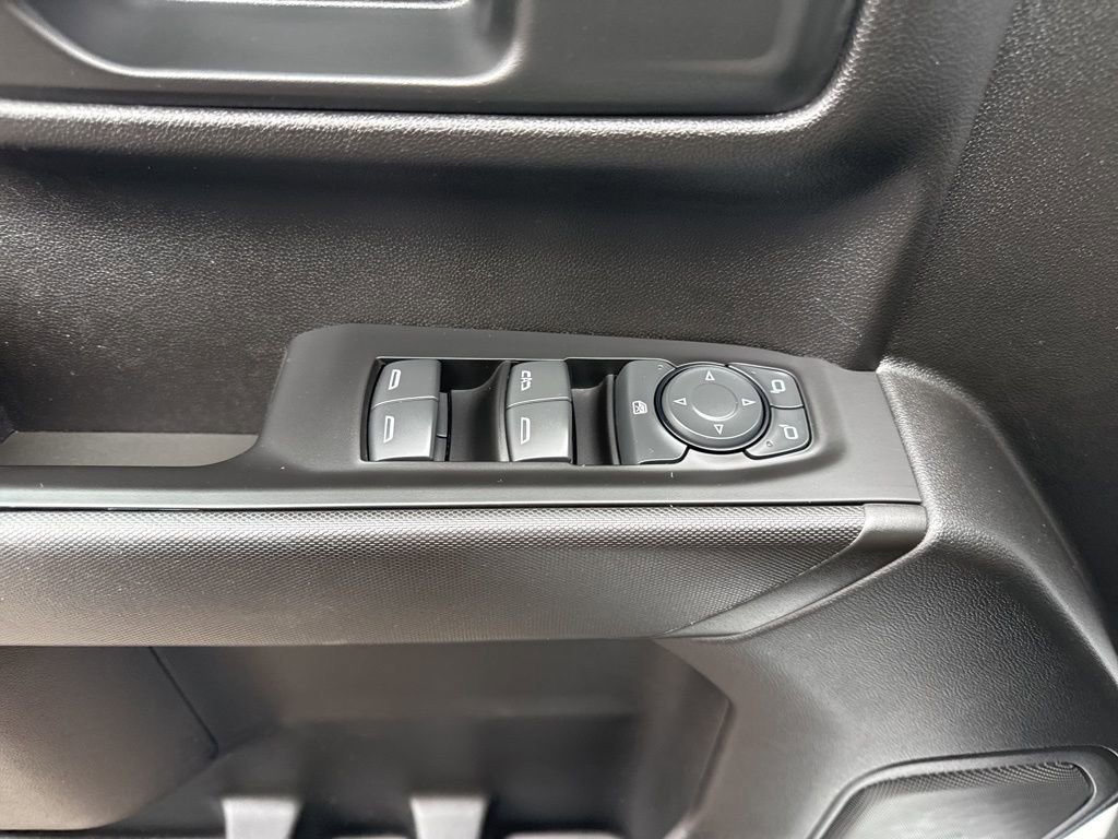 Used 2023 Chevrolet Silverado 1500 Custom image 24