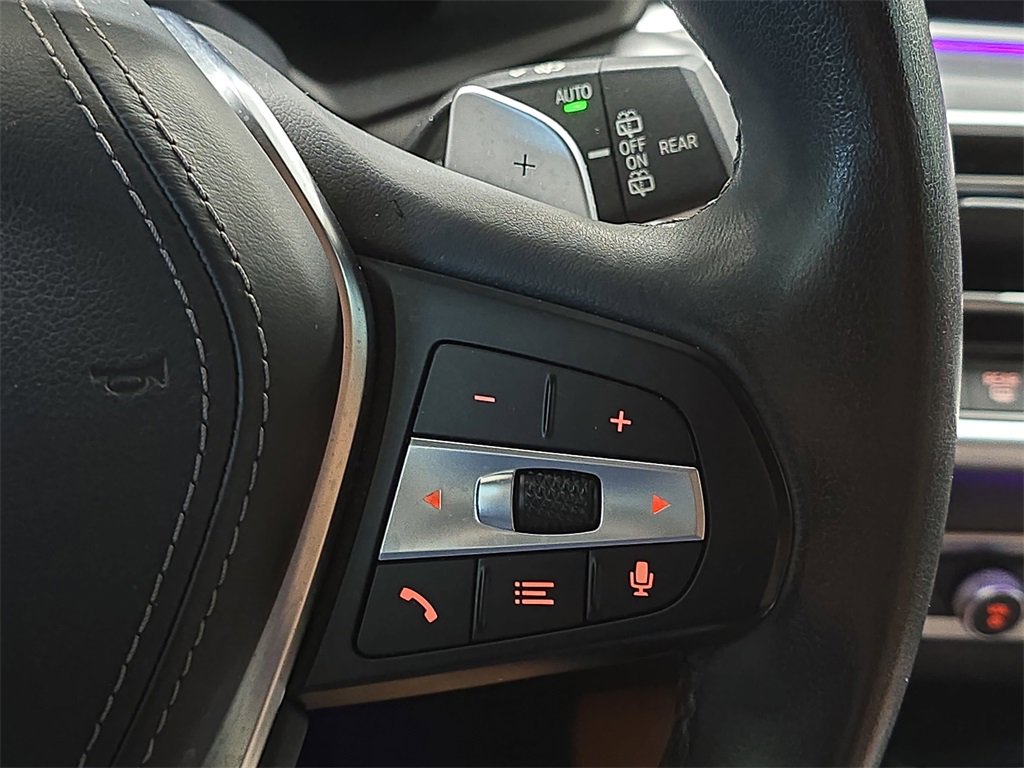 Used 2022 BMW X5 sDrive40i w/ Premium Package image 15