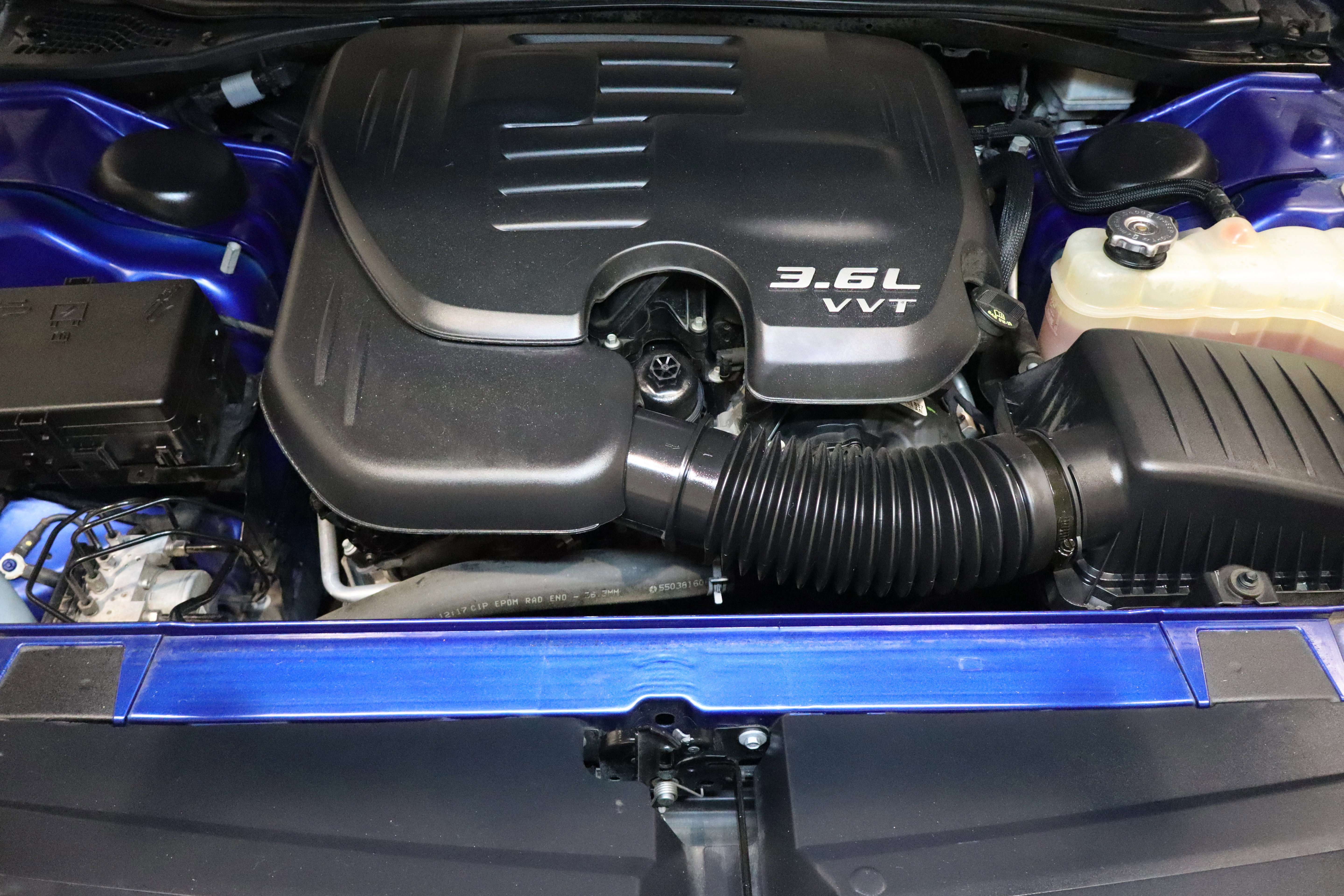 Used 2021 Dodge Challenger GT image 31