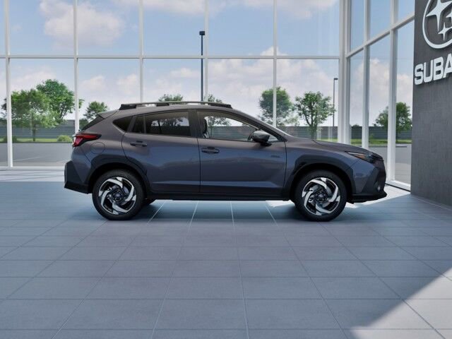 New 2026 Subaru Crosstrek 2.5i Limited w/ Crosstrek Mirror Package image 6