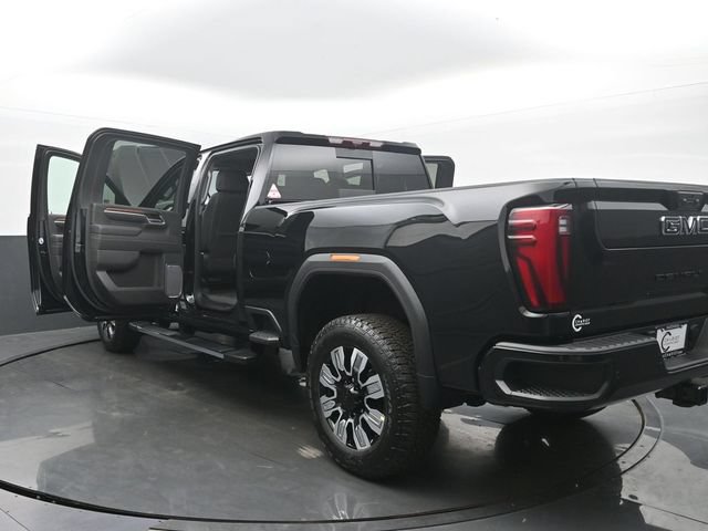 New 2026 GMC Sierra 2500 Denali w/ Denali Reserve Package AWD/4WD image 57