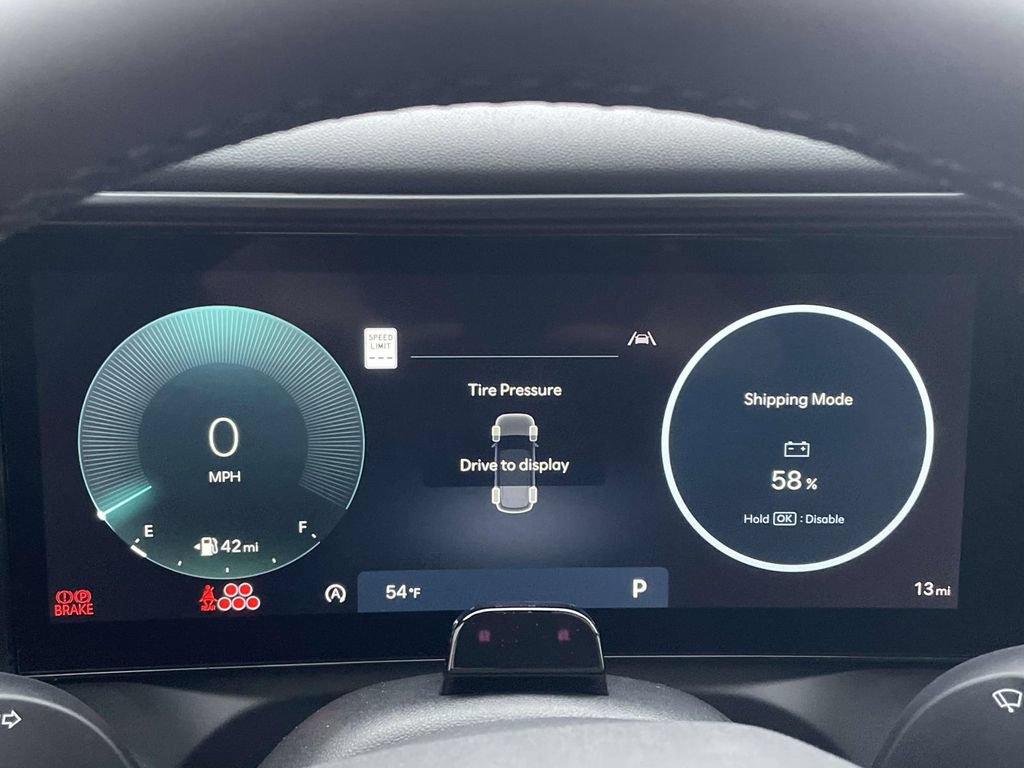 New 2026 Hyundai Palisade XRT Pro AWD/4WD image 21