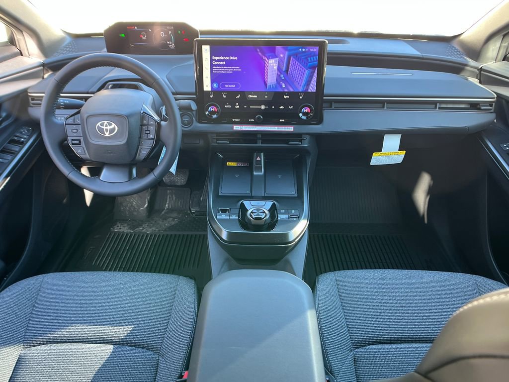 New 2026 Toyota bZ image 13