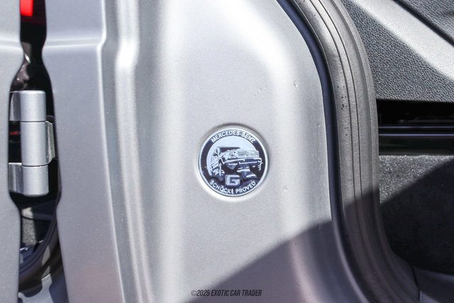 Used 2024 Mercedes-Benz G 63 AMG 4MATIC image 52
