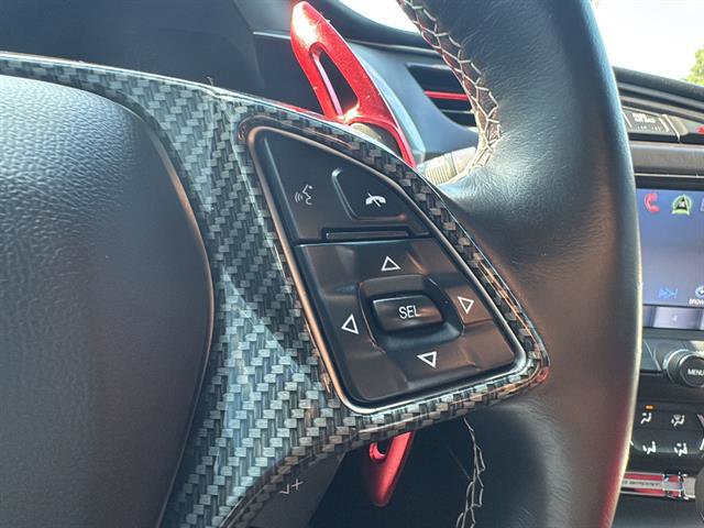 Used 2019 Chevrolet Corvette Grand Sport w/ Grand Sport Heritage Package RWD image 19