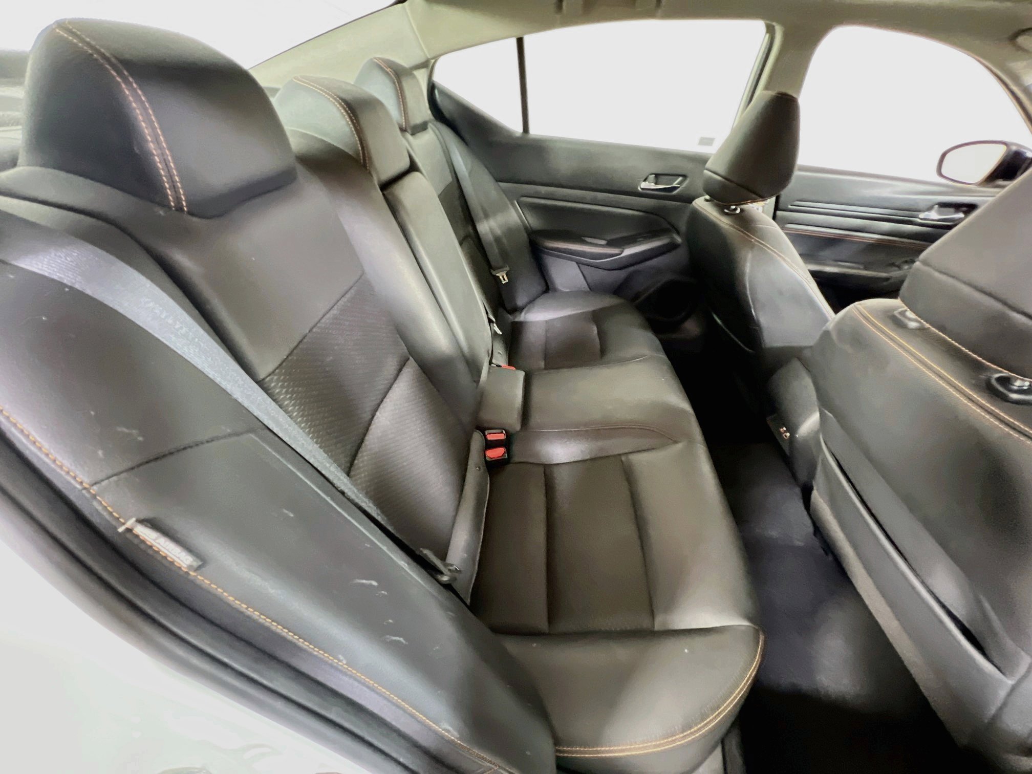 Used 2020 Nissan Altima 2.5 SR w/ Premium Package AWD/4WD image 26