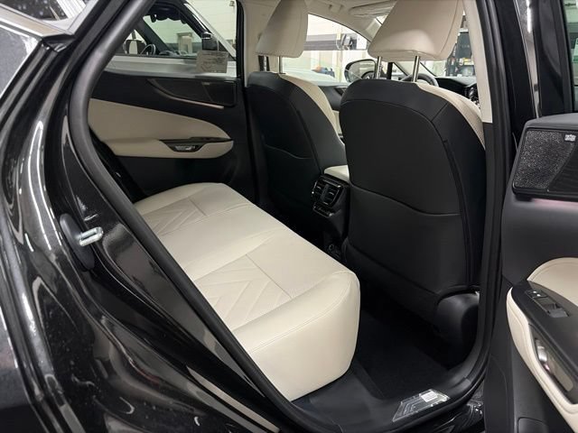 New 2026 Lexus NX 350 AWD w/ Luxury Package image 11