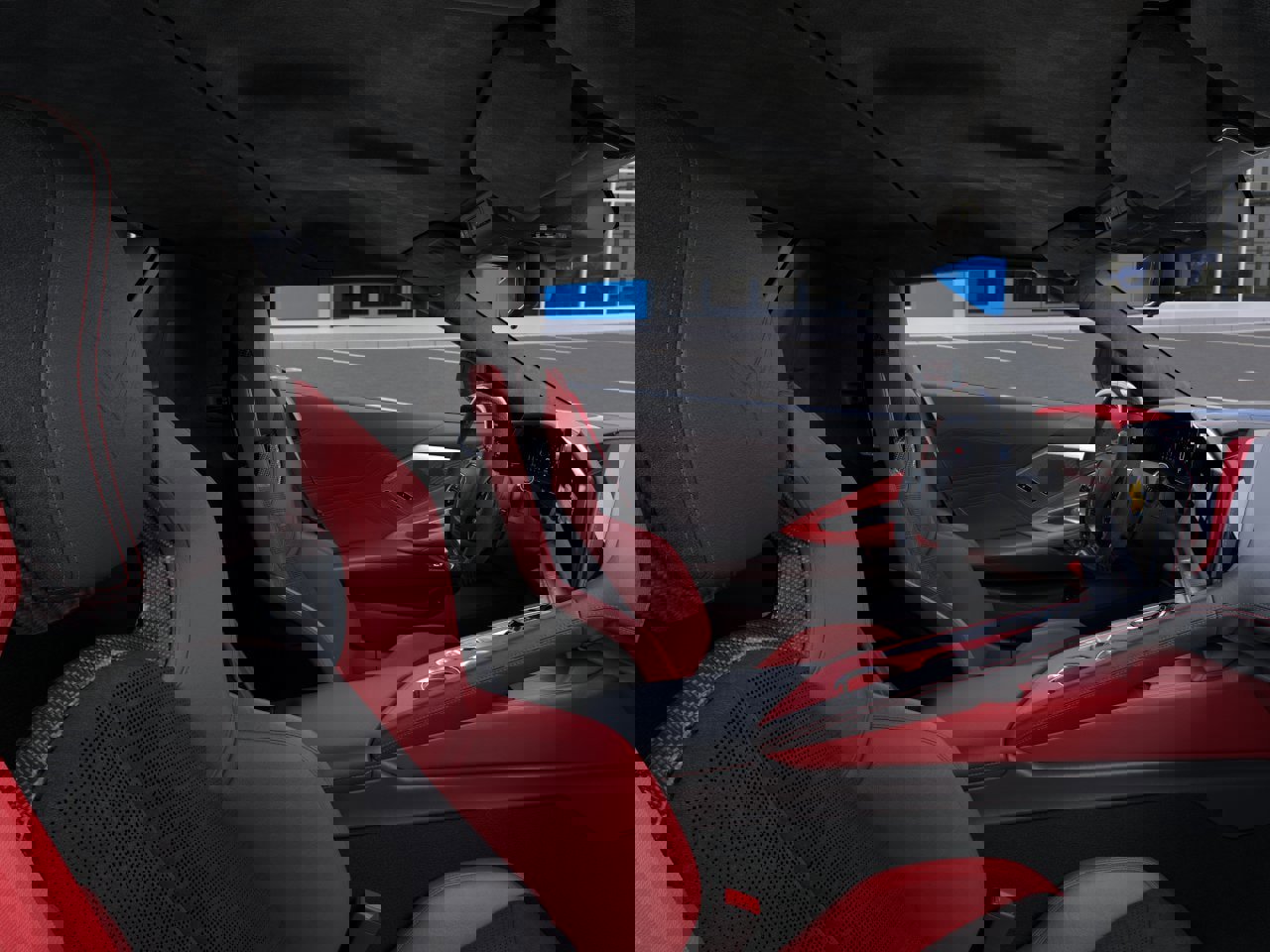 New 2026 Chevrolet Corvette Z06 image 41