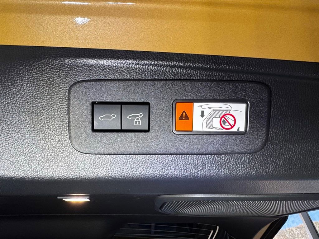 Certified 2025 Toyota Land Cruiser AWD/4WD image 68
