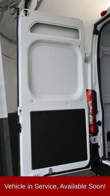 Used 2025 RAM ProMaster 2500 w/ Convenience Group image 13