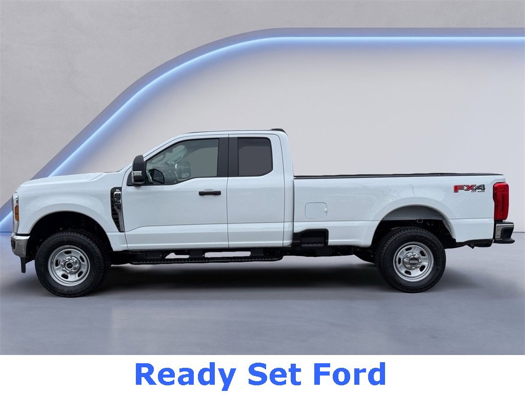 New 2026 Ford F350 XL w/ FX4 Off-Road Package image 6