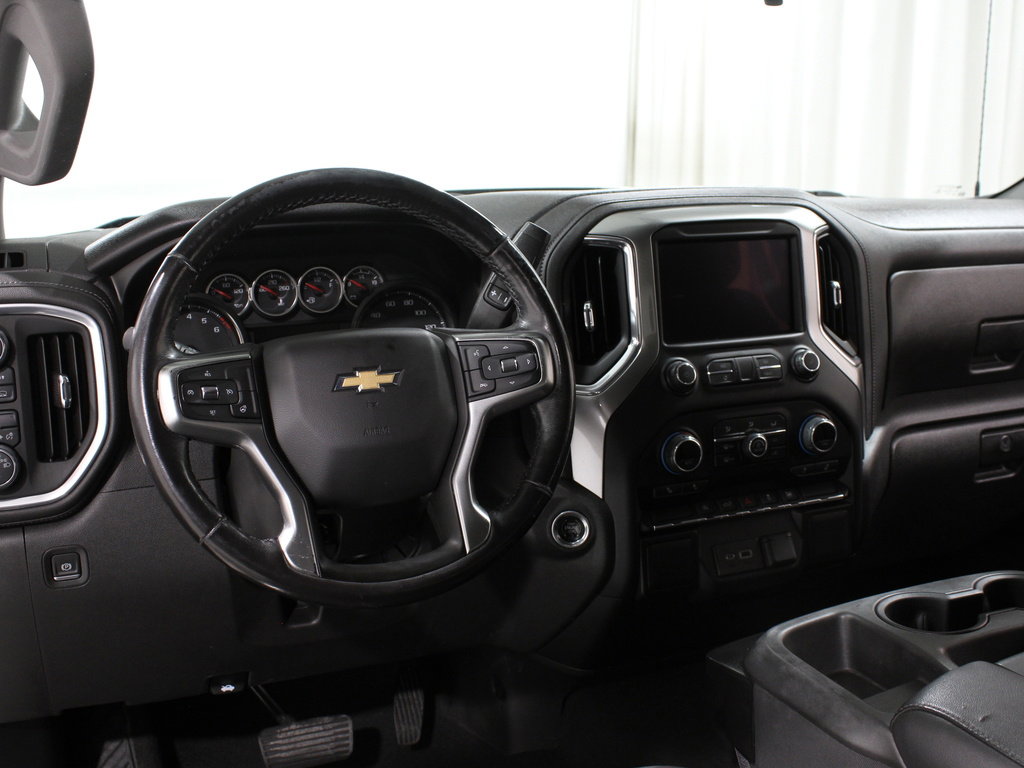 Used 2020 Chevrolet Silverado 1500 LT w/ All-Star Edition image 7