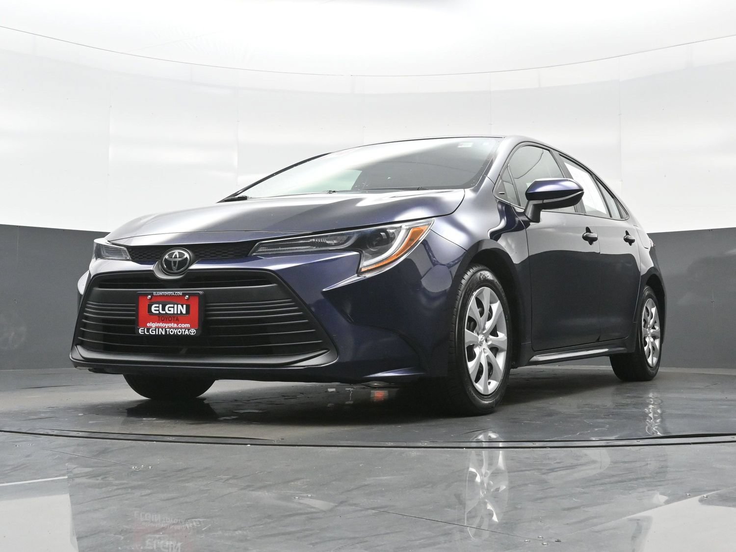 Used 2024 Toyota Corolla LE FWD image 26