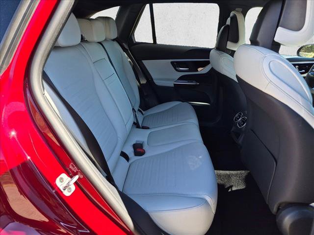 Certified 2024 Mercedes-Benz GLC 300 image 18