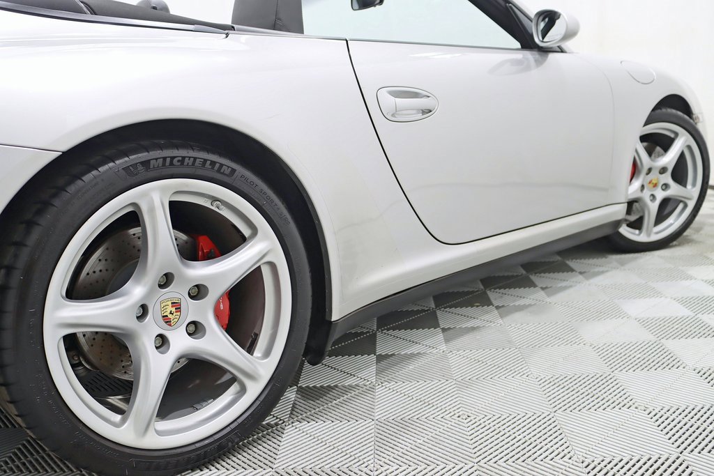 Used 2007 Porsche 911 Carrera S image 13