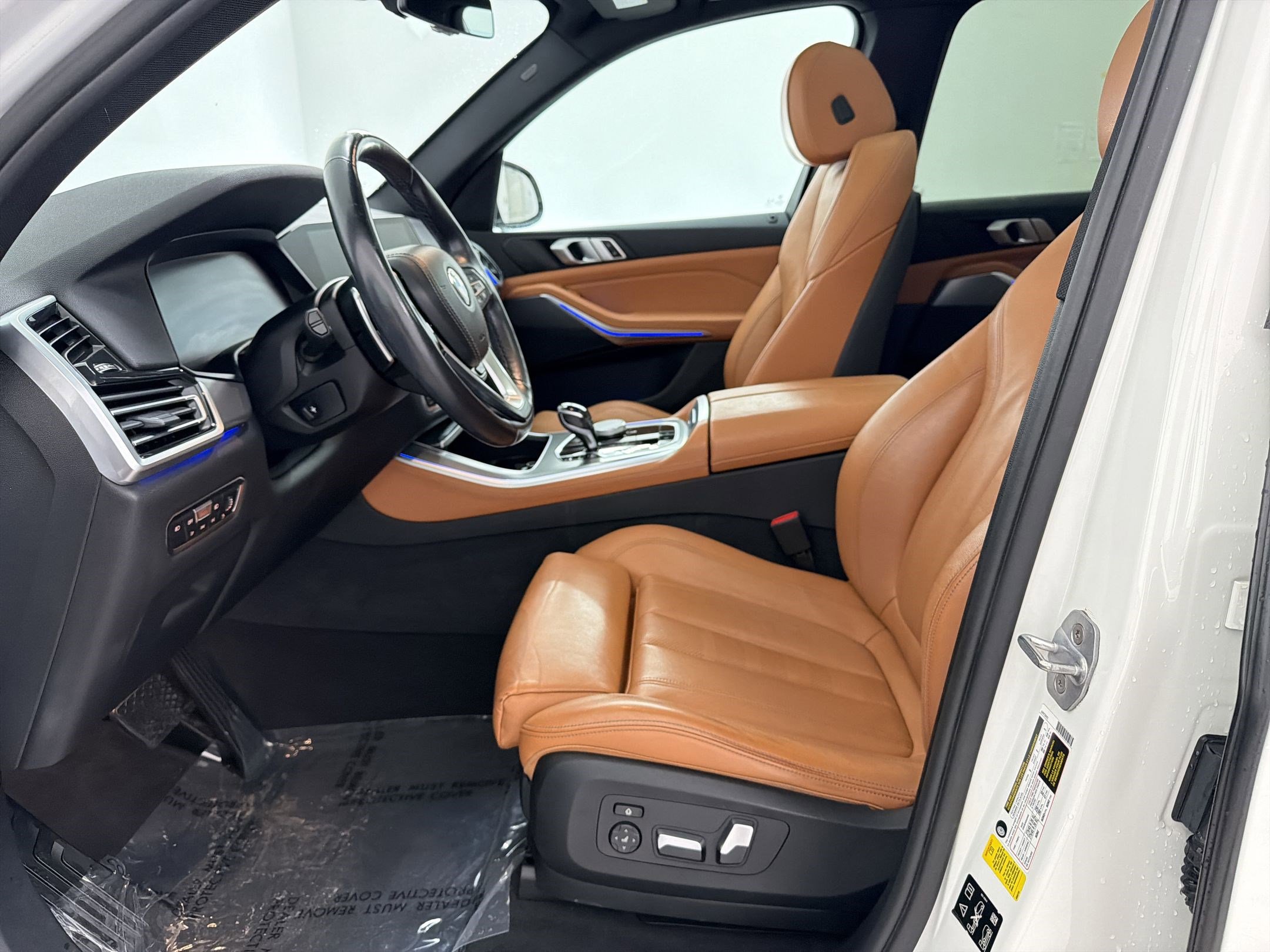 Used 2019 BMW X5 xDrive40i w/ Convenience Package image 5